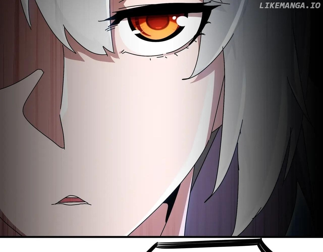 My Furry Harem Is After Me Chapter 360 - page 44